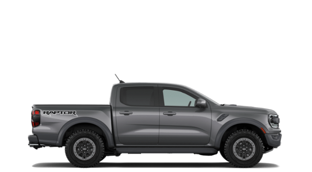 2026 Ford Ranger® External Image 1